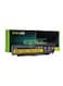 Replacement Laptop Battery For Lenovo Ibm ThinkPad T440p, 45n1148 Black