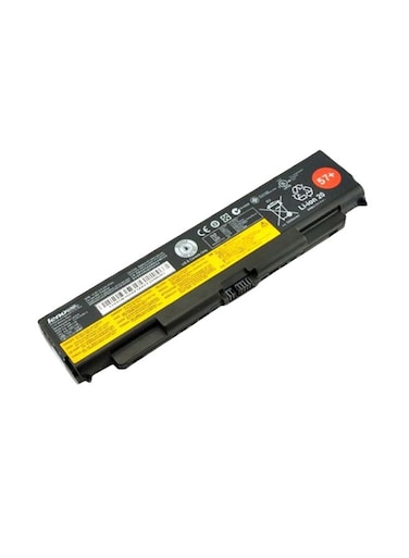 Replacement Laptop Battery For Lenovo Ibm ThinkPad T440p, 45n1148 Black