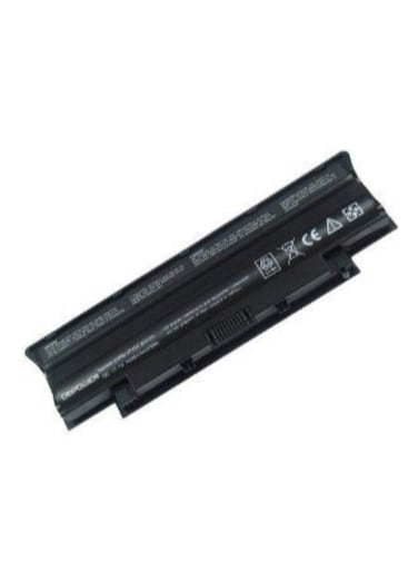 Replacement Laptop Battery For Dell Inspiron N5010/N4010 Black