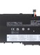 15.2V 56Wh 3680mAh 01AV409 Laptop Battery Compatible with Lenovo. ThinkPad X1 Yoga Gen 1 Carbon Gen 6 Series Notebook 01AV410 SB10K97566 SB10K97567 00HW028