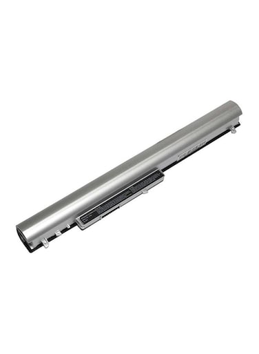 Replacement Laptop Battery For Hp Pavilion Series VI04 Silver