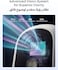 eufy Security eufyCam C35, Wireless Security Camera, Outdoor and Indoor, Magnetic Mount, Colour Night Vision, Subscription-Free On-Device Storage, IP67, Supports Solar Panel