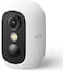 eufy Security eufyCam C35, Wireless Security Camera, Outdoor and Indoor, Magnetic Mount, Colour Night Vision, Subscription-Free On-Device Storage, IP67, Supports Solar Panel