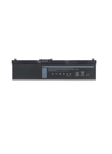 REPLACEMENT NYFJH Battery for Dell 7530 7730 7540 7740 Series 0WNRC 00WNRC GW0K9 0GW0K9 11.4V 97Wh 6-Cell