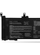 REPLACEMENT C41N1531 Battery Compatible for Asus GL502VY GL502VY-1A GL502VY-DS71 DS74 GL502VS GL502VS-1A GL502VS-1E GL502VS-DB71 GL502VS-FY032T GL502VY-FY023T 0B200-01940100 15.2V 62Wh