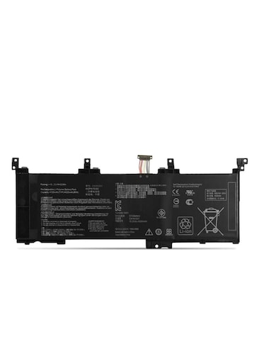 REPLACEMENT C41N1531 Battery Compatible for Asus GL502VY GL502VY-1A GL502VY-DS71 DS74 GL502VS GL502VS-1A GL502VS-1E GL502VS-DB71 GL502VS-FY032T GL502VY-FY023T 0B200-01940100 15.2V 62Wh