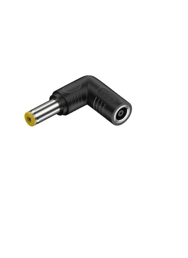 240W DC 4506 Female to DC 5525 Male Connector Laptop Power Adapter