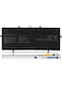 C22N2107 Battery for Asus ZenBook 14 OLED UM3402YA UX3402VA UX3402ZA UM3402DA UM3402MA UX3402QA BX3402ZA Q409ZAEVO, Flip UP3404VA PC Notebook