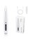 SZMDLX Paw Trimmer,Pet Hair Trimmer,Dog Paw Trimmer Low Noise Pet Shaver with LED Light, 9mm Rechargeable Pet Paw Trimmer Hair Clipper for Cats Dogs Hair Trimming Grooming Kit