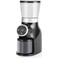 Tradeo Digital Coffee Grinder with 31 Grind Settings &amp; Conical Burr &ndash; 200W