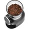 Tradeo Digital Coffee Grinder with 31 Grind Settings &amp; Conical Burr &ndash; 200W