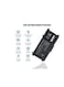 LK03XL Laptop Battery for Envy X360 Convertible 17-AE 17M-AE 17T-AE 17-BW 17M-BW 17-CE 17M-CE 17T-CE 17T-BW 15-BP 15M-BP 15-BQ 15M-BQ 15M-CP 15M-CN0XXX L09281-855 916814-855 916368-541 916368-421