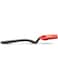 Dreamfarm Brizzle   Non-Stick, Non-Drip Basting Brush with Scoop Reservoir   Silicone Pastry Brush   Easy-To-Use Sit Up Turkey Baster   Seasonal Basting Brushes   Best Gift Cooking Brush   Red