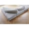 Karnak Neon Italian Luxury 4 Seater Velvet Sofa - Grey