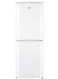 Beko Bottom Freezer Refrigerator White 199L