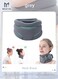 Neck Brace, Cervicorrect Neck Brace, Neck Brace Cervical Collar Support Neck for Sleeping, Soft Foam Neck Support Relieves Pain &amp; Pressure in Spine for Women and Men