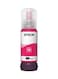 108 EcoTank  Ink Bottle Up To 2100 Pages 70ml Compatible With L8050 And L18050 Magenta