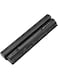5936.0 mAh Replacement Laptop Battery For Dell Latitude E6320/E6220/E6120/E6230/E6430S/E6330 Black