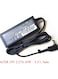 45W Laptop Adapter Charger for Acer Aspire E15 E5-573G-566S 19V 2.37A Connector Size: 5.5x1.7mm