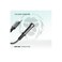 12cm USB-C to 3.5mm Earphone Adapter &ndash; Durable Braided Cable &amp; Stable Audio Signal