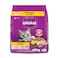 Whiskas Chicken Dry Cat Food, Bag of 480g