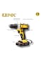 DX2588 21V Lithium-Ion Electric Drill for Home, Construction, Automotive and Gardening.