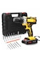 DX2588 21V Lithium-Ion Electric Drill for Home, Construction, Automotive and Gardening.