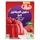 Al Alali Cherry Gelatin Dessert, 80g