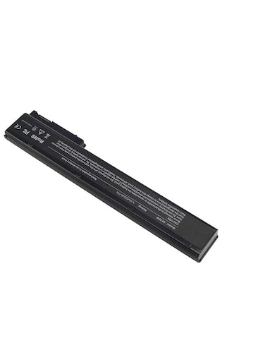 Laptop Battery for HP EliteBook 8560w 8570w 8760w 8770w Mobile Workstation, 5200mAh/14.8V/6-Cells