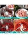 Denx Multifunction Electric Meat Grinder with 3L Capacity