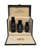 Graff Art Perfume Glorious Set 3Pcs Eau De Parfum 100ml + Body Spray 100ml + Hair Mist 30ml