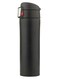 HOME Thermos Flask Black 20cm