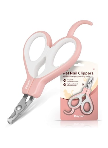 Baytion Cat Nail Clippers