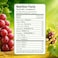 Yamama Red Grape Vinegar, 750ml