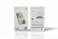 Levelo 2.5D Silk Print High Silicone, Aluminum-Explosion Proof, Oleophobic Coating, Auto-Exhaust, Hydrophobic Coating, 9H Scratch Resistant, Instant Fingerprint Unlock (Clear, S25)
