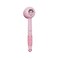 Porodo Lifestyle Kids Electric Bath Brush, 1200mAh Battery, IPX6 Waterproof, Soft Silicone Brush, Loofah Cleanser, Type-C Charging, 90+ Minutes Working Time, Pink
