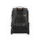 Porodo Gaming PS5 Storage &amp; Laptop Backpack, Water-Resistant, Type-C Charging Port, 40W Power Delivery, Console &amp; Controller Storage, Trolley Sleeve Design, Glasses Holder Strap, Black
