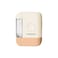 Porodo Lifestyle EMS Scalp Massager &amp; Hair Oil Applicator, 9mL Tank Capacity, Dual-Level EMS, Red &amp; Blue Light Therapy, IPX5 Water-Resistant, 150mAh Battery, Type-C Charging, Beige
