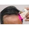 Porodo Lifestyle EMS Scalp Massager &amp; Hair Oil Applicator, 9mL Tank Capacity, Dual-Level EMS, Red &amp; Blue Light Therapy, IPX5 Water-Resistant, 150mAh Battery, Type-C Charging, Beige
