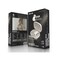 Green Lion Majestic True Wireless Earbuds TWS, Bluetooth V5.4, ANC, 5-6H Playtime, 120H Standby Time, Noise Reduction 20dB, Transparency Mode, Touch Control

