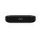 Porodo 4G Wireless Pocket Router, Wi-Fi 6, 3000mAh Battery, 8.5 Hours Working Time, Supports 10 Devices, 150 Mbps Download Speed, 286 Mbps Wi-Fi Speed, WPA3 Encryption, Type-C Charging - Black

