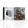 Green Lion GaNPremium UK Plug Wall Charger PD 65W with 49.55W PPS Power Delivery, USB-A &amp; 2 USB-C Ports, Fast Charging, PC Flame Retardant Material, Universal Voltage Input (100-240V)
