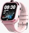 Green Lion Kids 1.85&rdquo; Smart Watch, GPS Tracking, 3-4 Days Working Time, SOS Call, Video &amp; Voice Chat, HD Camera, 1GB RAM, 8GB Storage, 2-Way Phone Call - Pink