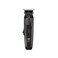 Green Lion Clip Master Professional Hair Clipper, 7000 RPM Motor, 1200mAh Battery, Type-C Charging, Stainless Steel Blade, 180-minute Run Time, LED Display, Black
