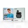 Green Lion True Wireless Earbuds 4 G1, Bluetooth V5.3, 5H Playtime, 20H Case Battery Life, IPX4 Waterproof, High-Excursion Driver, ENC, Type-C Charging
