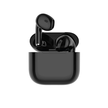 Green Lion True Wireless Earbuds 4 G1, Bluetooth V5.3, 5H Playtime, 20H Case Battery Life, IPX4 Waterproof, High-Excursion Driver, ENC, Type-C Charging

