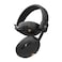 Porodo Soundtec Onyx Sonic Wireless Headphone, Bluetooth 5.4, Noise Reduction, 18 Hours Playtime, 20 Hours Talk Time, Hi-Res Audio, TF Card Support, Type-C Charging, 350mAh Battery, Black
