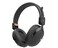 Porodo Soundtec Onyx Sonic Wireless Headphone, Bluetooth 5.4, Noise Reduction, 18 Hours Playtime, 20 Hours Talk Time, Hi-Res Audio, TF Card Support, Type-C Charging, 350mAh Battery, Black
