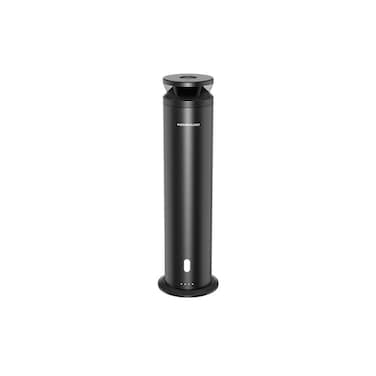 Powerology Waterless Scent Diffuser with Type-C Charging, 120ml Bottle Capacity, Wide Coverage, Cold Air Technology, Quiet Operation Below 30dB, 10W Power, Black
