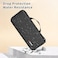 Case for Logitech G PRO X TKL Keyboard/ EPOMAKER X AULA F75 / F75 Pro/ F99 / P75 /AK820 Pro /Razer Huntsman Mini /YUNZII B75 PRO / RT75 87Keys Gaming Keyboards (Max Size: 36.8cm x 15cm x 4cm)